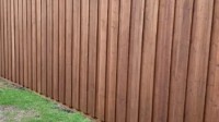 Residential Fencing