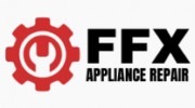 FFX Appliance Repair