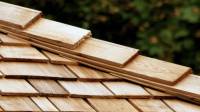 Cedar Roofing