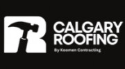 Calgary Roofing