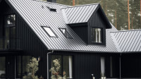 Metal Roofing