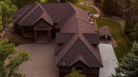 Asphalt Shingle Roofing