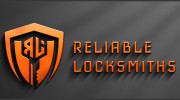 Reliable Locksmiths