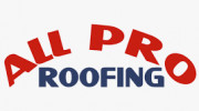 All Pro Roofing & Remodeling