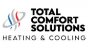 Total Comfort Solutions Heating & Cooling