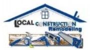 Local Construction Remodeling