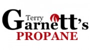 Terry Garnett's Propane