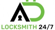 AD Locksmith 24/7