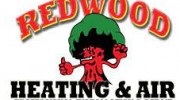 Redwood Heating and Air LLC