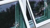 Awning Windows