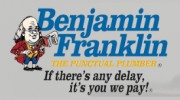 Benjamin Franklin Plumbing in Southern Pines