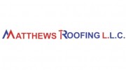 Matthews Roofing LLC