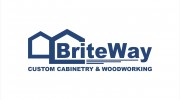 Briteway Custom Cabinetry and Woodworking