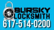 Bursky Locksmith