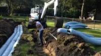 Drainfield Repair