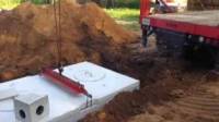 Septic Tank Inspection