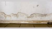 Drywall Water Damage Repair