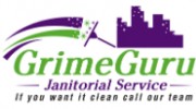 GrimeGuru Janitorial Service