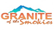 Granite of the Smokies