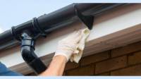 Gutter Cleaning