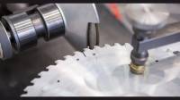 Blade Sharpening