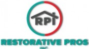 Restorative Pros Inc.