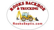 Rooks Backhoe