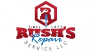 Rush's Repair