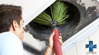 Duct Cleaning