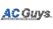 AC Guys Cooling and Heating Services