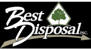 Best Disposal Inc.