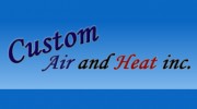 Custom Air and Heat Inc.