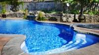 Swimming Pool Contractors