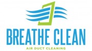 Breathe Clean Air Duct Cleaning