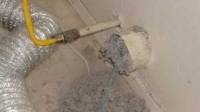 Dryer Vent Cleaning & Sanitization Services