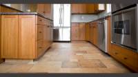 Tile Flooring