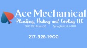 Ace Mechanical Heating and Cooling