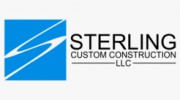 Sterling Custom Construction, LLC