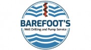 Barefoot's Well Drilling and Pump Service