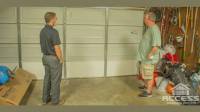 Garage Door Servicing