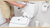 Toilet Repair