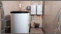 Water Heater Repair