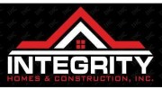 Integrity Homes & Construction Inc.