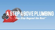 A Step Above Plumbing Inc.