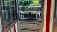 Subzero Refrigerators & Wolf Ranges