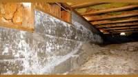 Crawlspace Repair