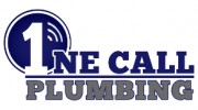 One Call Plumbing