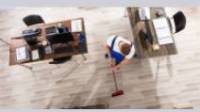 Janitorial Services