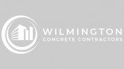 Concrete Contractors Wilmington