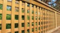 Cedar Fences